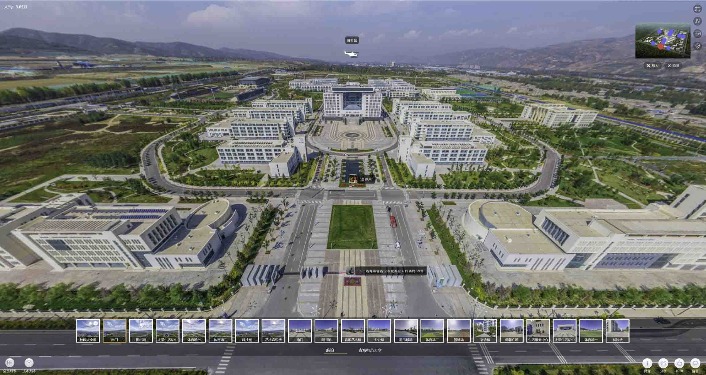 颍东油菜花-惊艳半生的花海仙境