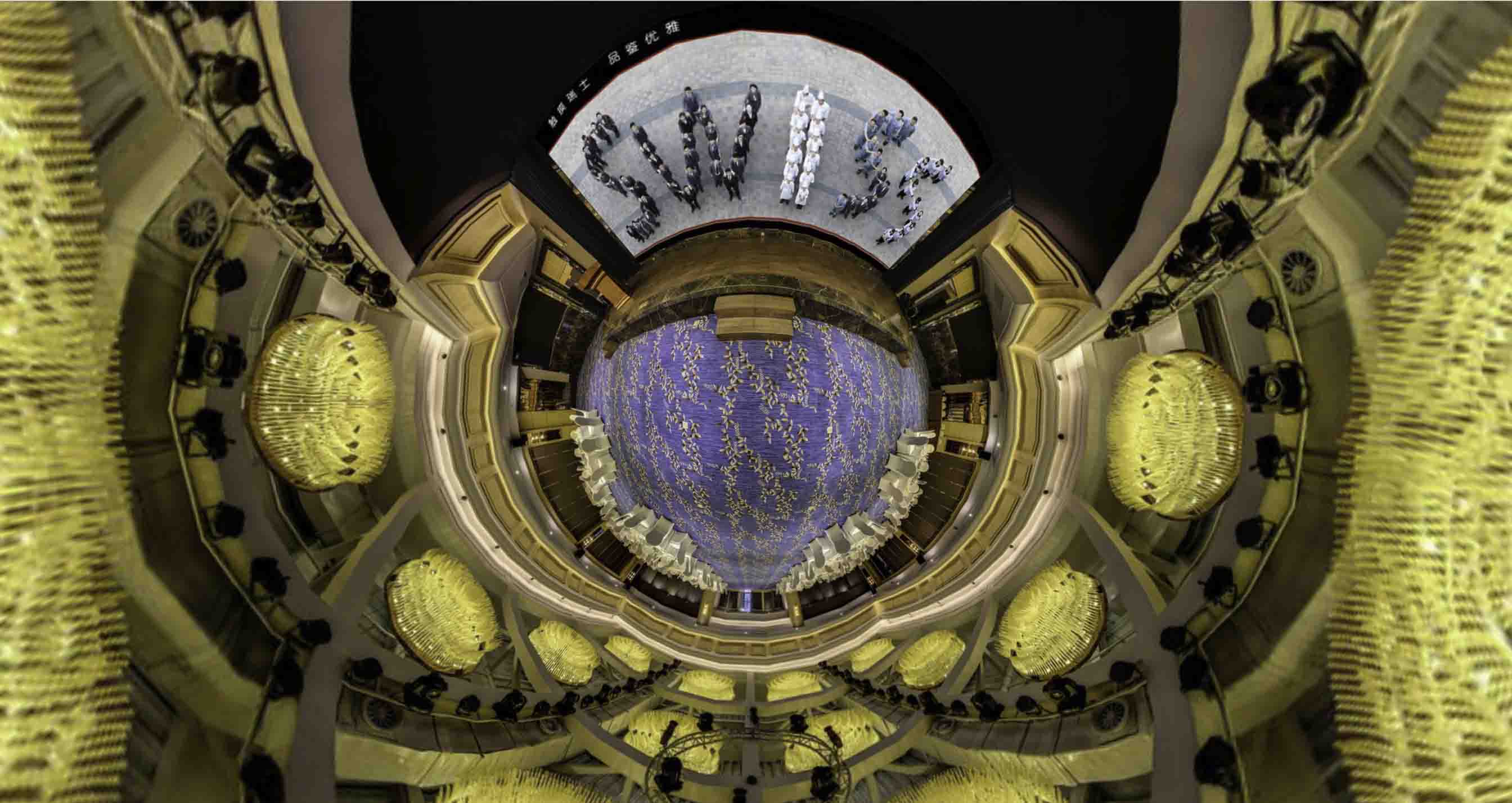 颍东探索VR全景拍摄中的深度感：营造沉浸式体验的关键要素